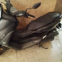 موتور انمکس