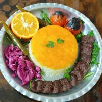 تهیه غذاتخفیف باورنکردنی|خدمات پذیرایی، مراسم|قم, قم نو|دیوار