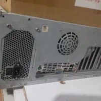 کیس و مانیتور قدیمی