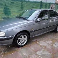 پارس تیوفایو کلاس 13 مدل 1396