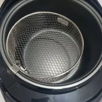 پلو پز و سرخ کن تکنو|سایر لوازم برقی|رشت, پیرسرا|دیوار