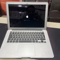 لپ تاپ macbook Air 20015|رایانه همراه|رشت, پارک شهر|دیوار