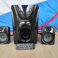 اسپیکر فلش خور