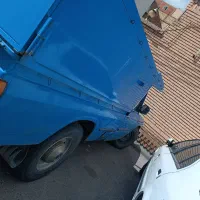 نیسان دیزل مدل ۹۰