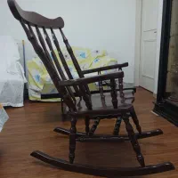 صندلی راک نو