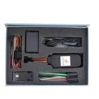 ردیاب جی پی اس دزدگیر ایویگو سام ترک|قطعات یدکی و لوازم جانبی|تهران, تهرانپارس شرقی|دیوار