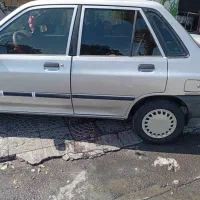 پراید مدل ۹۰بندرلنگه|خودرو سواری و وانت|بندرلنگه, |دیوار