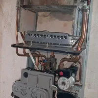 تعمیرات سرویس پکیج آبگرمکن بخاری نصب کولرگازی|خدمات پیشه و مهارت|مشهد, شهید مطهری|دیوار