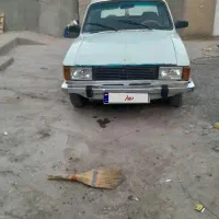 ماشین پیکان سواری