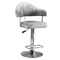 صندلی اپن جکدار،پایه ثابت ،چرخ دار کد (۹۶۶)|صندلی و نیمکت|همدان, |دیوار