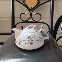 قوری نو
