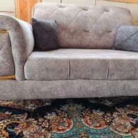 مبل نو و بدون استفاده به قیمت فاکتور|مبلمان خانگی و میز عسلی|بردسیر, |دیوار