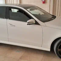 بنز e250 ، فول فول ، سفید ، بیرنگ|خودرو سواری و وانت|مشهد, امام خمینی|دیوار