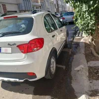 کوییک آر|خودرو سواری و وانت|بروجرد, |دیوار