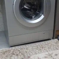 ماشین لباسشویی پاکشوما|ماشین لباسشویی و خشککن لباس|اندیشه, اندیشه فاز ۱|دیوار