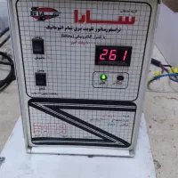 برق