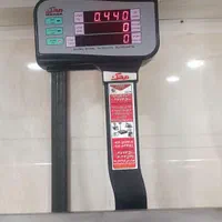 ترازوی محک پرینتردار مدل AP15000|فروشگاه و مغازه|قرچک, |دیوار