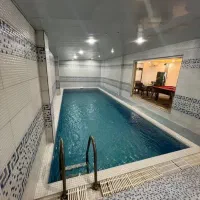 فروش-ویلای-شهرکی-دوبلکس-استخردار-متل-قو