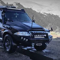 موسو فول آفرود 3200
