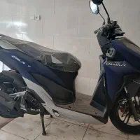 موتور سیکلت گلکسی cL150|موتورسیکلت|یزد, |دیوار