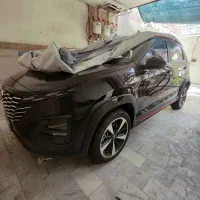 x33 کراس دنده ای