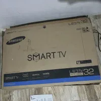 تلویزیون ال ای دی ۳۲ اینچ سامسونگ