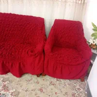 روکش مبل|مبلمان خانگی و میز عسلی|بیرجند, |دیوار