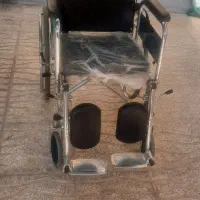 ویلچر برانکاردی تختخواب شو