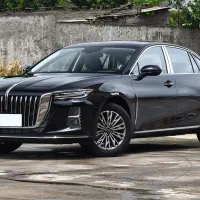 هونگچی H5 فروش اقساطی بانکی