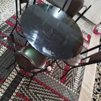 میز نهارخوری خوری