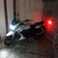 اپاچی 180 مدل 94|موتورسیکلت|گرگان, |دیوار