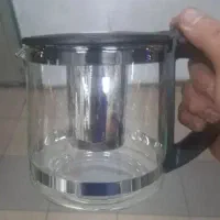 فروش « چای ساز و قوری و کتری برقی » آکبند نو|سماور، چایساز، قهوهساز|تهران, ستارخان|دیوار