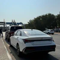 نیسان آرمادا / 2021 / گذر موقت انزلی|خودرو سواری و وانت|بندر انزلی, جفرود پایین|دیوار