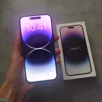 14 Pro Max|موبایل|تهران, جنت‌آباد مرکزی|دیوار