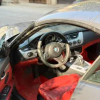 بی ام و زد ۴ Z4 بی رنگ 2013|خودرو سواری و وانت|تهران, بوستان چیتگر|دیوار