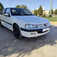 پارس سال کارمندی|خودرو سواری و وانت|زاهدان, |دیوار