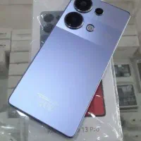 نوت ۱۳ پرو در حد صفر