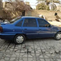 دوو ریسر مدل 1993