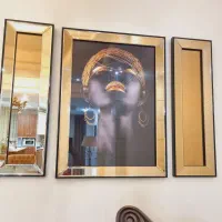 تابلو سه تیکه