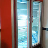یخچال صنعتی مخصوص مغازه
