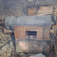 دیگ سه کاره کارگاهی ، وفریز پایه ای و دستگاه پرس