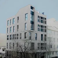 600-متر-کلنگی-قیطریه