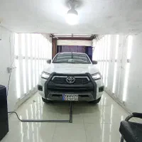 کارشناسیرنگوفنیخودرو