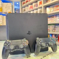 انواع PS4 و PS5