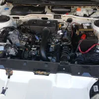 پارس سال  xu7|خودرو سواری و وانت|کرمانشاه, |دیوار