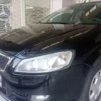 رانا مدل ۹۲ ال ایکس|خودرو سواری و وانت|سلماس, |دیوار