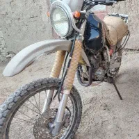 موتور 250