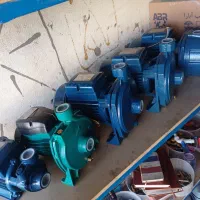 فروش پمپ آب خانگی
