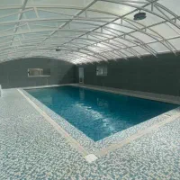 ویلا ابگرم ۴خواب انجیره