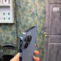 Iphone 13 Pro Max حافظه 256|موبایل|تبریز, |دیوار